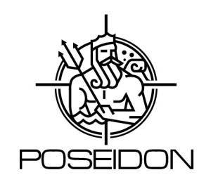 poseidon_整組logo